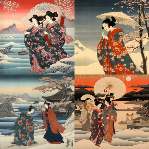 Ukiyo-e